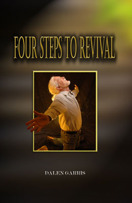 4 Steps to revival